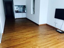 Tresalveo (D20), Condominium #629748201
